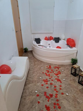 Apartamento Jacuzzi Cartagena